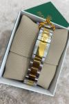 Rolex Datejust Erkek Kol Saati S588 Gold