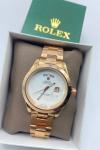 Rolex DateJust Rose Erkek Kol Saati S624 