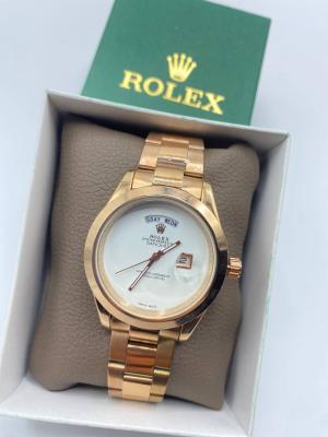 Rolex DateJust Rose Erkek Kol Saati S624 
