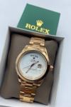 Rolex DateJust Rose Erkek Kol Saati S624 