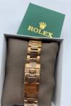 Rolex DateJust Rose Erkek Kol Saati S624 