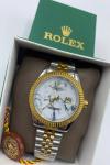 Rolex Date-Just Erkek Kol Saati S632 