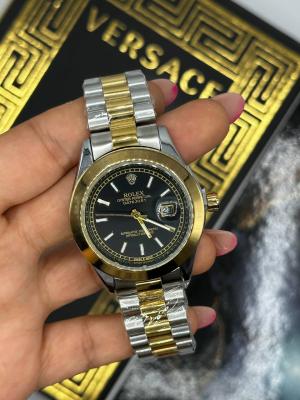 Rolex DateJust Erkek Kol Saati S439 