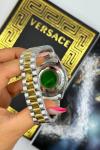 Rolex DateJust Erkek Kol Saati S439 