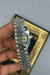 Rolex DateJust Gümüş Erkek Kol Saat S884