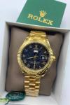 Rolex Day-Date Gold Erkek Kol Saati S631 Gold