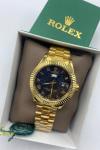Rolex Day-Date Gold Erkek Kol Saati S631 Gold