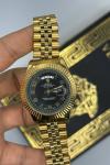 Rolex Day-Date Gold Erkek Kol Saat S889