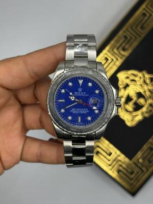 Rolex GMT-Master Mavi Erkek Kol Saat S894