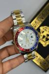 Rolex GMT-Master Erkek Kol Saat S896