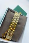 Rolex Gold Day-Date Erkek Kol Saati S623 Gold