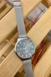 Rolex Hasır Kordon Erkek Saat S662 
