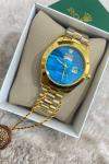 Rolex Oyster Perpetual Erkek Kol Saati S590 