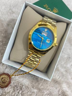 Rolex Oyster Perpetual Erkek Kol Saati S590 