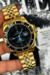 Rolex Oyster Perpetual Erkek Saat S512 Gold