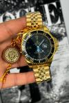 Rolex Oyster Perpetual Erkek Saat S512 Gold