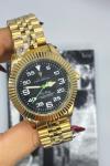 Rolex Oyster Perpetual Air King Erkek Kol Saati S520 
