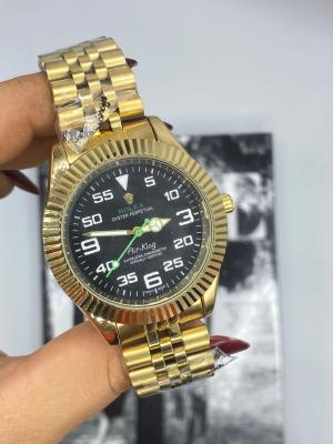 Rolex Oyster Perpetual Air King Erkek Kol Saati S520 