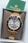 Rolex Rose GMT MASTER Erkek Kol Saati S628 