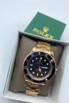 Rolex Rose GMT MASTER Erkek Kol Saati S627 