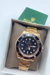 Rolex Rose GMT MASTER Erkek Kol Saati S627 