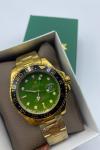 Rolex Rose GMT MASTER Erkek Kol Saati S629 