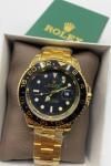 Rolex Rose GMT MASTER Erkek Kol Saati S630 Gold