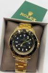 Rolex Rose GMT MASTER Erkek Kol Saati S630 Gold