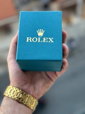 Rolex Saat Kutusu K2 