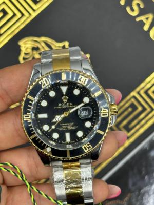 Rolex Submariner Erkek Kol Saati S438 