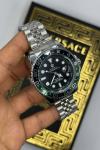 Rolex Submariner Date Green Erkek Kol Saat S888-SUB