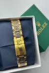 Rolex Submariner Gold Erkek Kol Saat S905