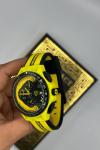 Scuderia Ferrari HP Formula 1 Erkek Kol Saati S545 