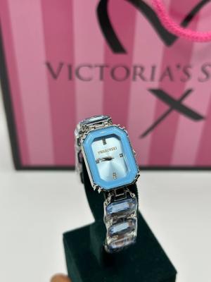 Swarovski Bebe Mavisi Kadın Kol Saati S794