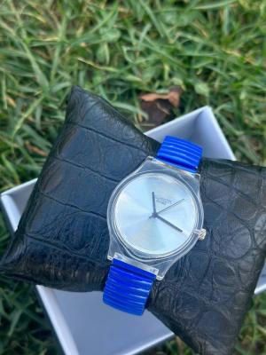 Swatch Kadın Saat S196 