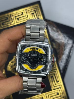 TAG Heuer Monaco mikrograph Erkek Saat S508