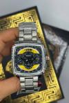 TAG Heuer Monaco mikrograph Erkek Saat S508 
