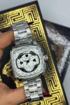TAG Heuer Monaco mikrograph Erkek Saat S509 