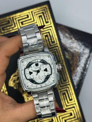 TAG Heuer Monaco mikrograph Erkek Saat S509