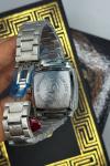 TAG Heuer Monaco mikrograph Erkek Saat S509 