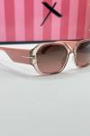 Tom Ford Kadın Güneş Gözlüğü G1601 Pembe