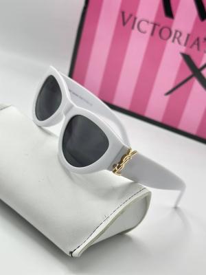 Yves Saint Laurent Beyaz Kadın Güneş Gözlüğü G1647-ILY Beyaz