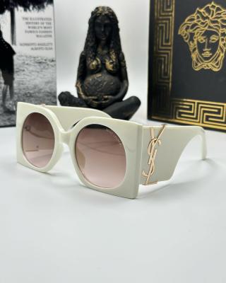 Yves Saint Laurent İthal Yeni Sezon Kadın Güneş Gözlüğü G1409 