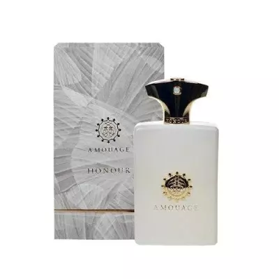 Amouage - Honour Men EDP 100 ML Erkek Parfüm İTHAL JLT