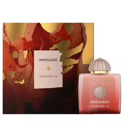 Amouage Guidance 46 Extrait De Kadın Parfüm 100ml JLT