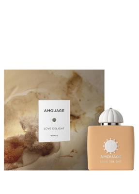 Amouage Love Delight EDP 100ml Kadın Parfüm JLT