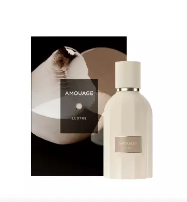 Amouage Lustre 100ML Unisex Parfum JLT
