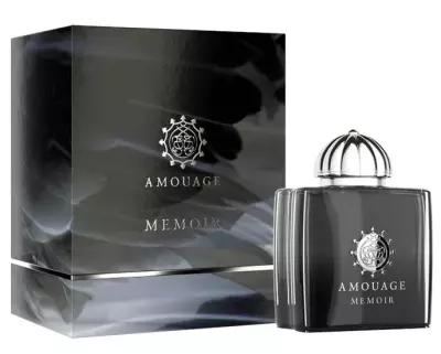 Amouage Memoir EDP 100 ml Kadın Parfüm JLT