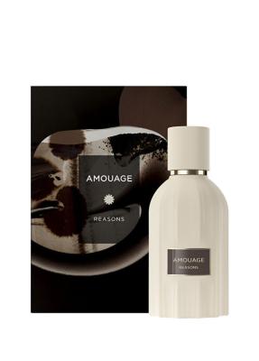 Amouage Reasons Essence De Parfum 100ml Unisex Parfum JLT
