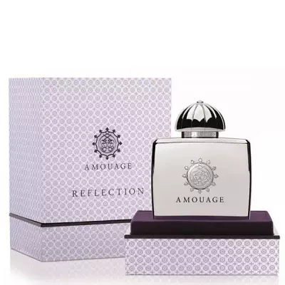 Amouage Reflection Edp Kadın Parfüm 100 ml JLT